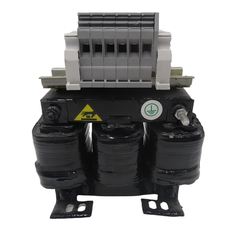 Schneider VW3A4553 Line/Motor Choke
