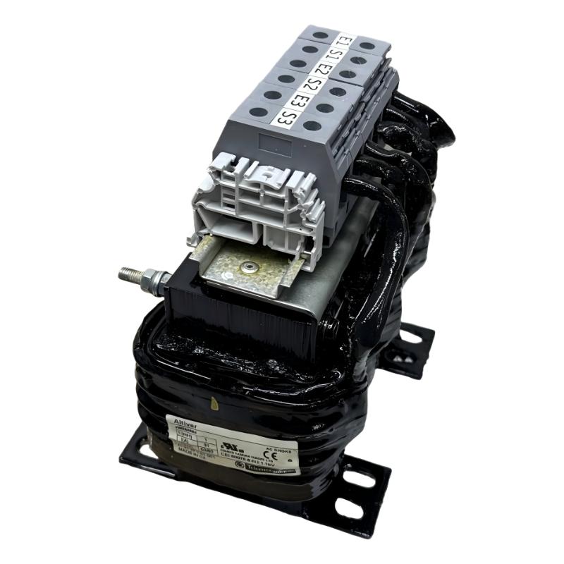 Schneider VW3A4554 Line/Motor Choke