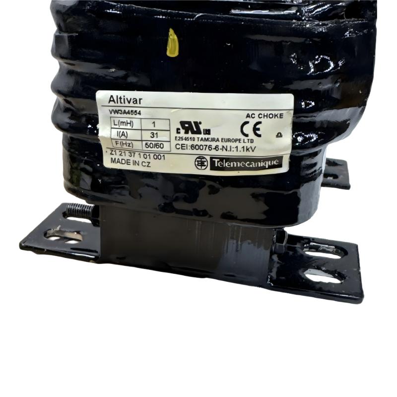 Schneider VW3A4554 Line/Motor Choke