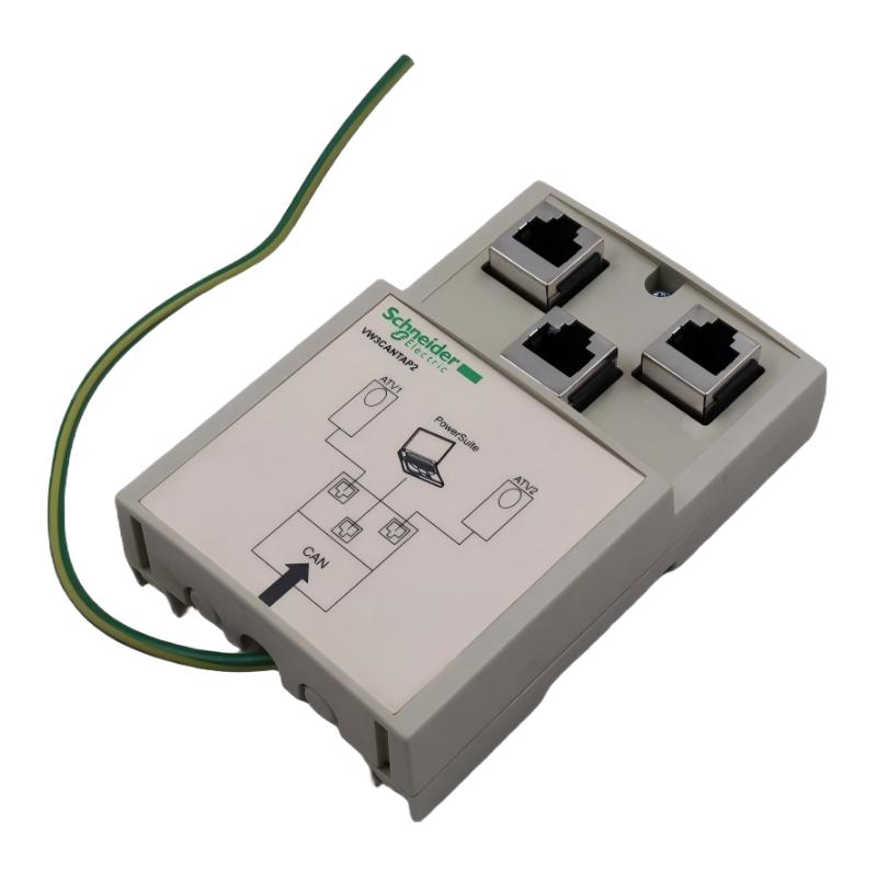 Schneider VW3CANTAP2 Connector Kit