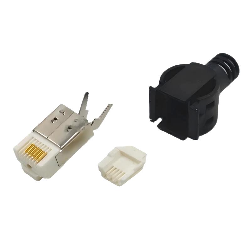 Schneider VW3M2208 Connector