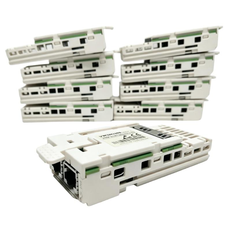 Schneider VW3M3308 Fieldbus Module