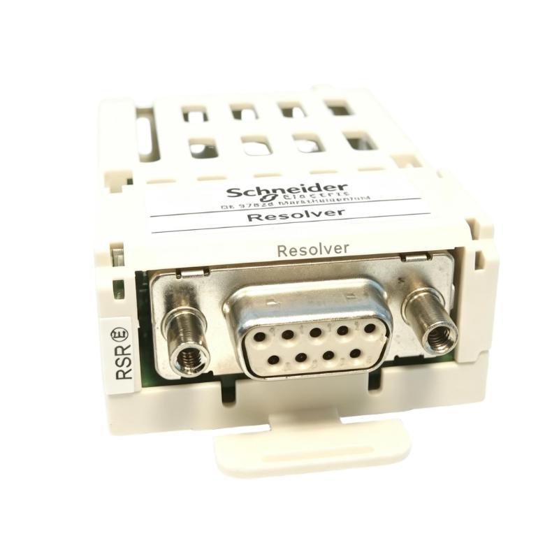 Schneider VW3M3401 Encoder Interface Module