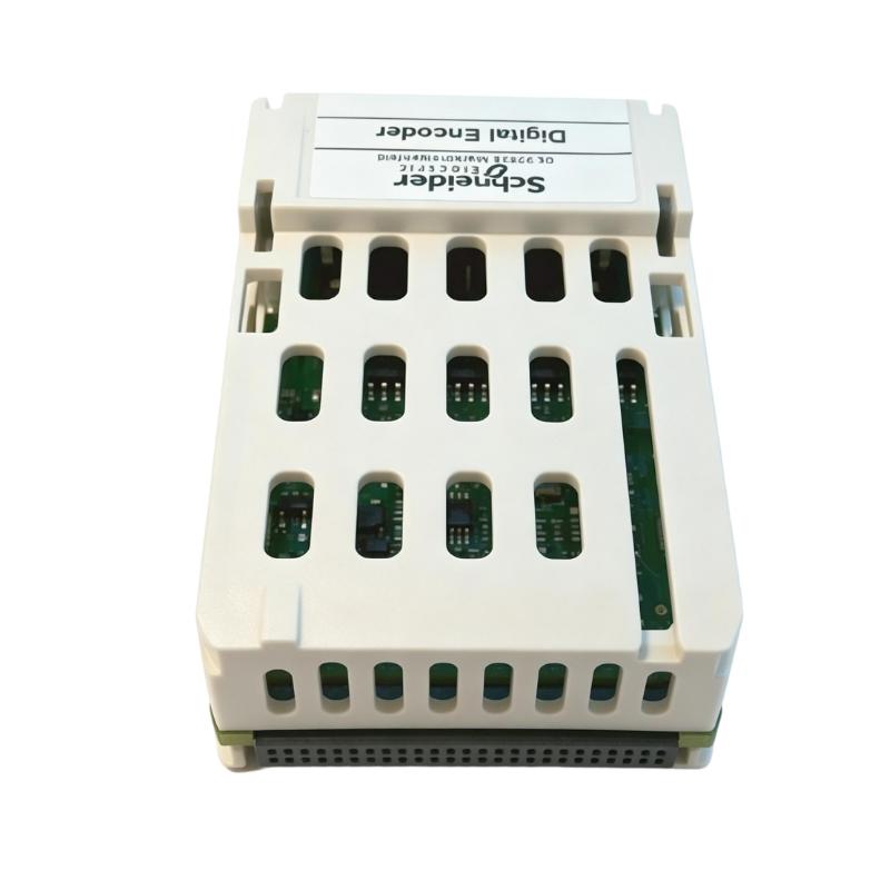 Schneider VW3M3403 Encoder Interface Module
