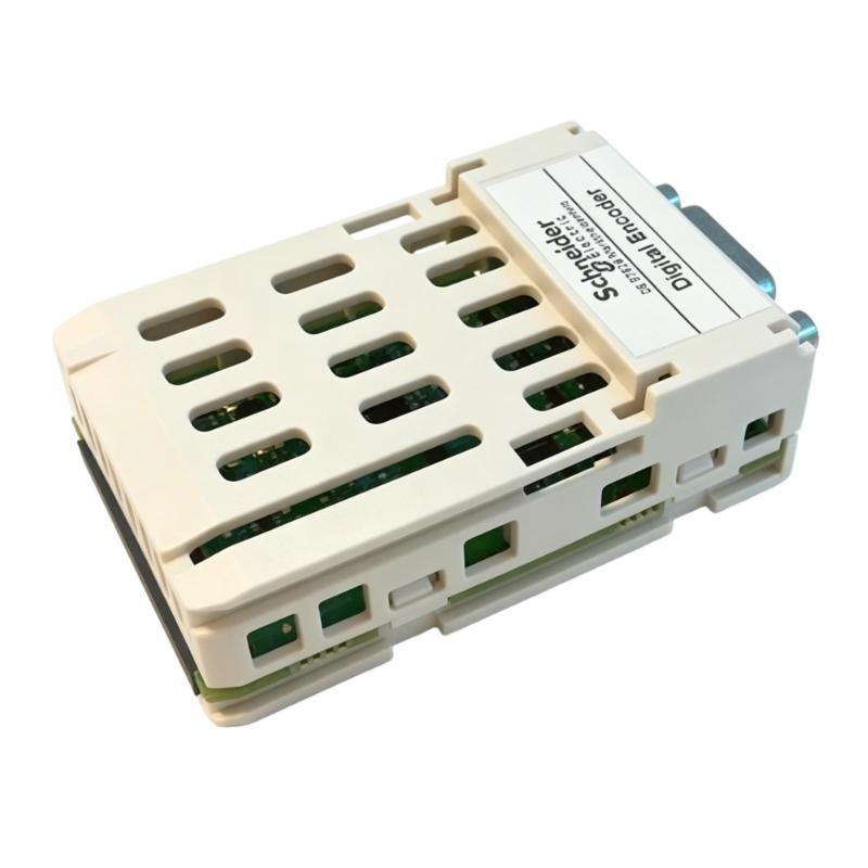 Schneider VW3M3403 Encoder Interface Module