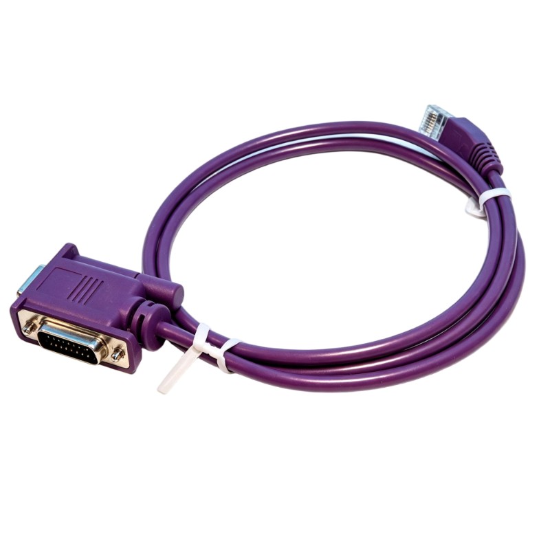 Schneider VW3M3805R010 CANopen Cable