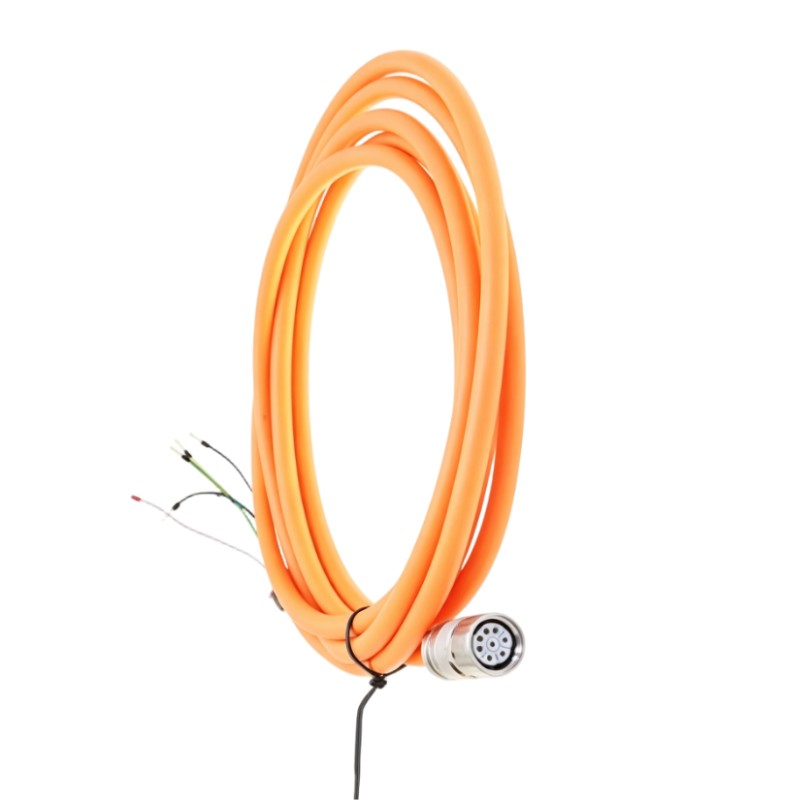Schneider VW3M5101R100 Power Cord