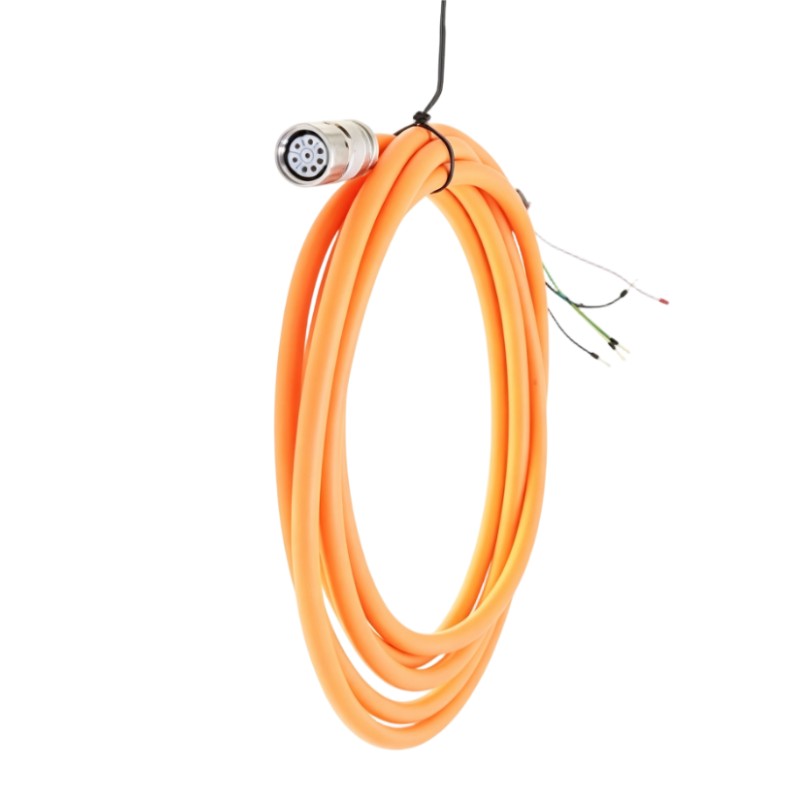 Schneider VW3M5101R100 Power Cord