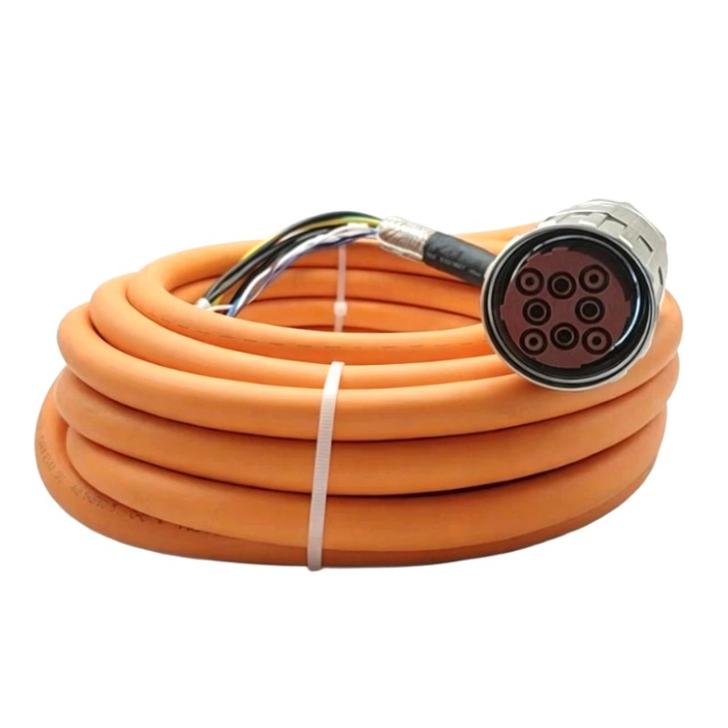 Schneider VW3M5101R150 Power Cord