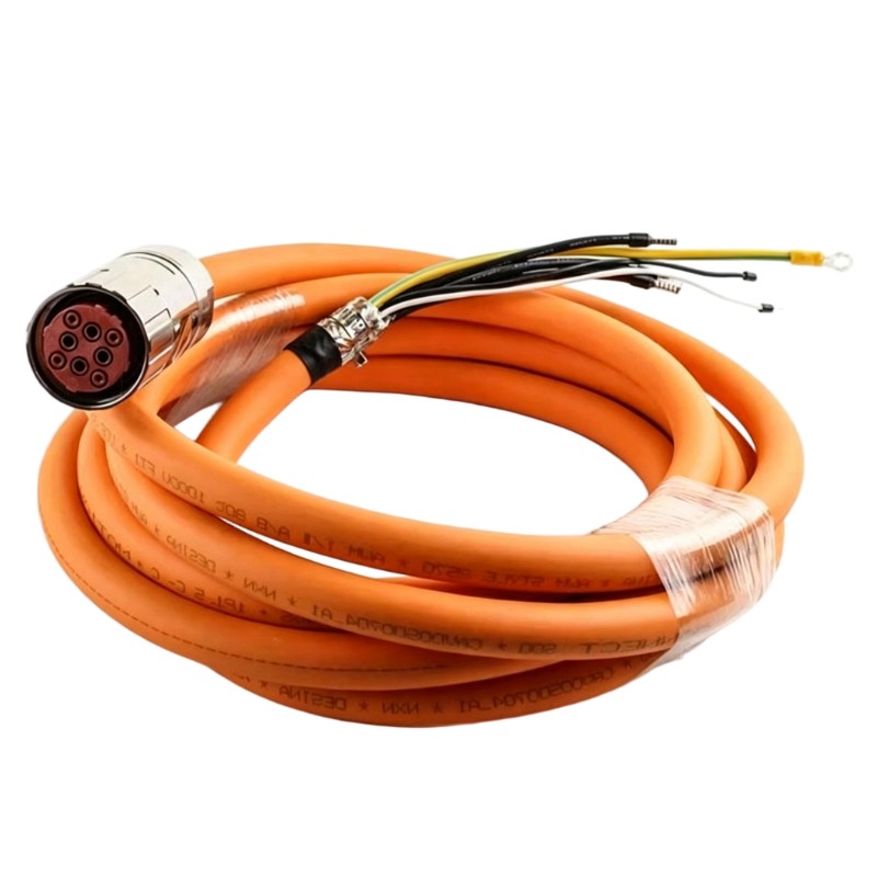 Schneider VW3M5101R150 Power Cord