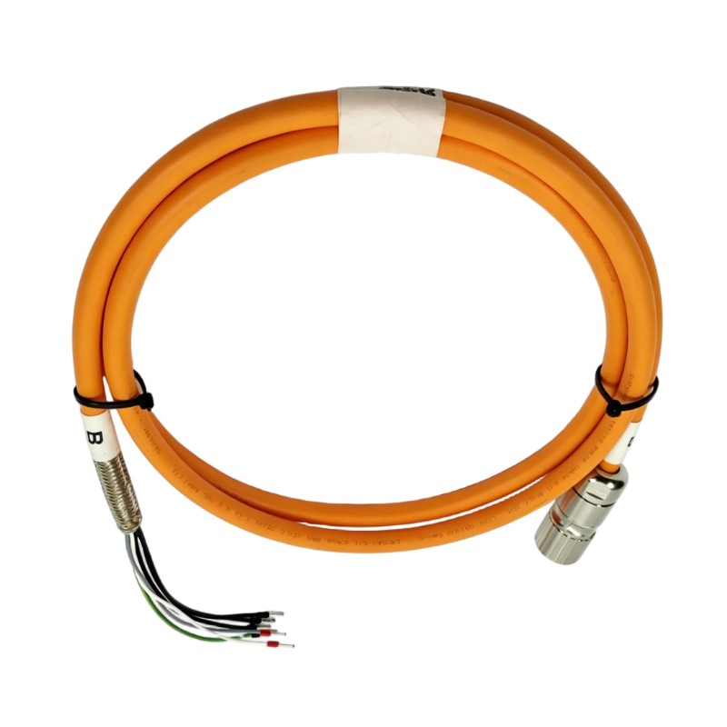 Schneider VW3M5101R30 Power Cord