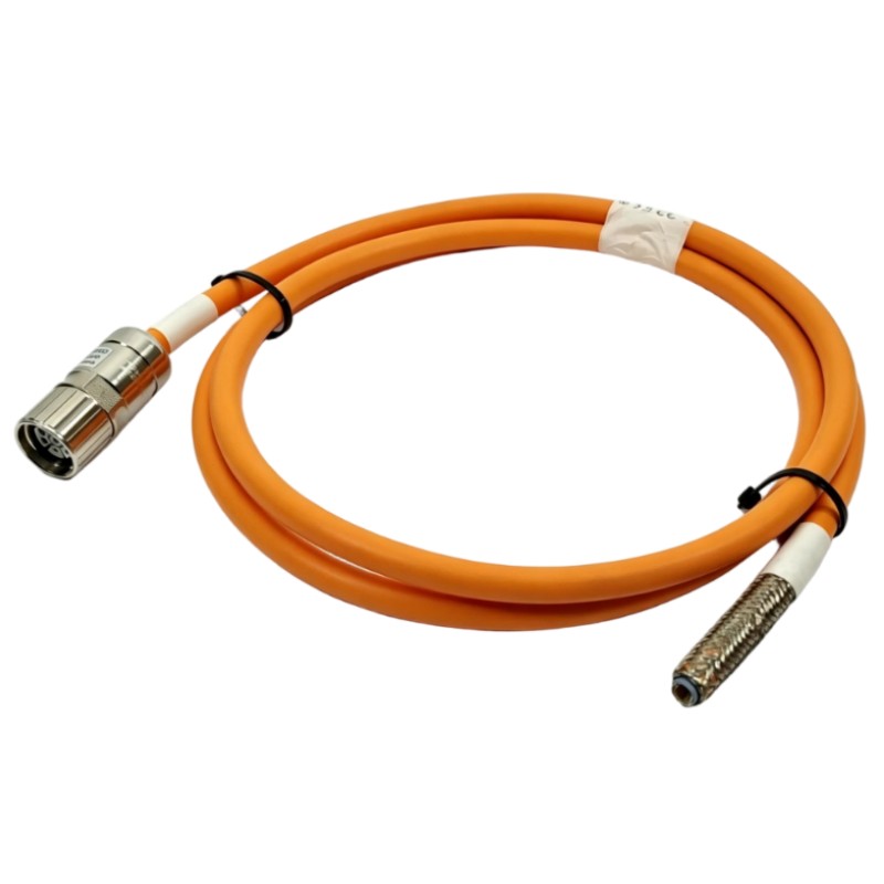 Schneider VW3M5101R30 Power Cord