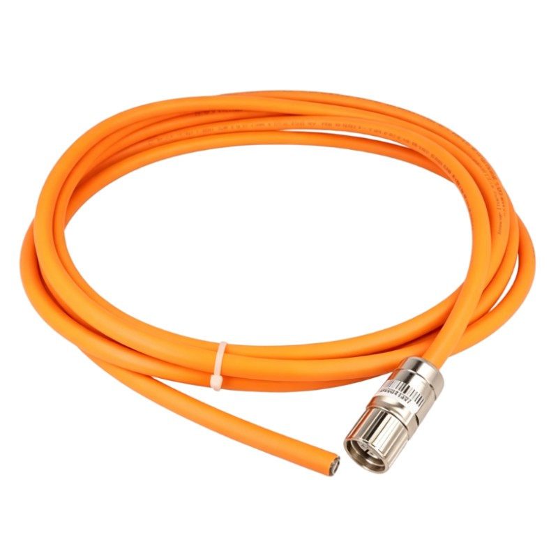 Schneider VW3M5101R50 Power Cord