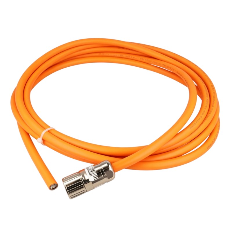 Schneider VW3M5101R50 Power Cord