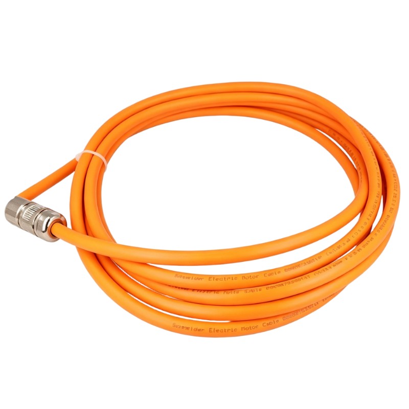 Schneider VW3M5101R50 Power Cord