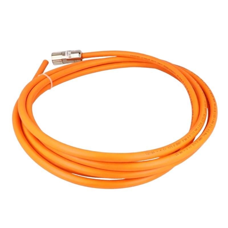 Schneider VW3M5102R100 Power Cord