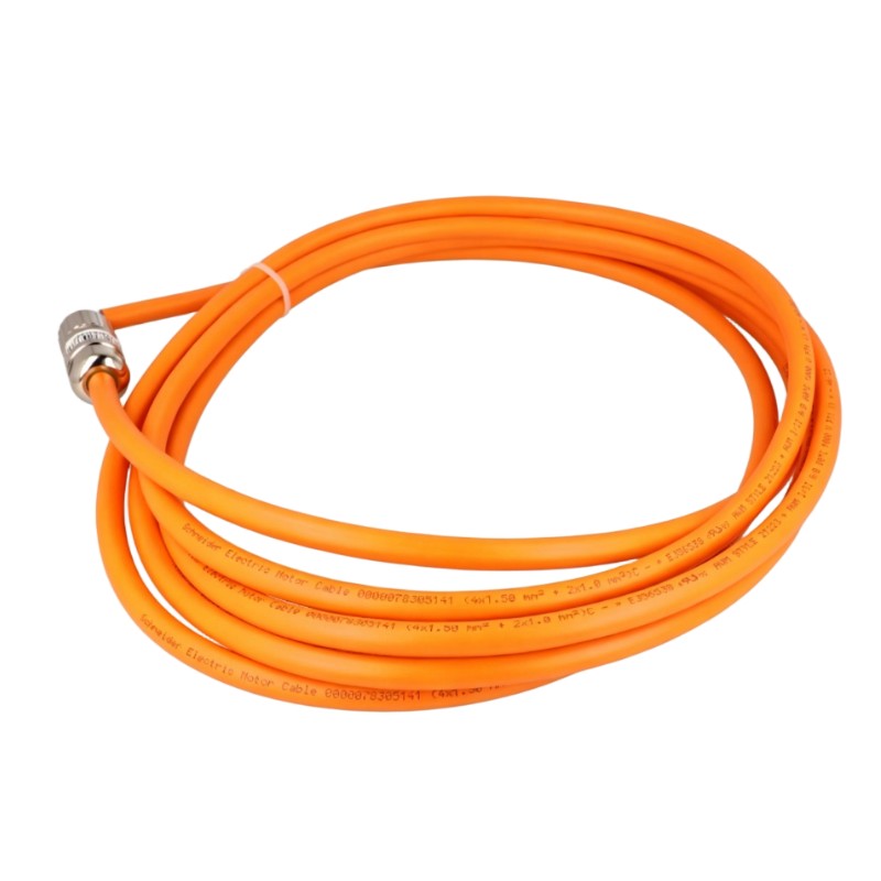Schneider VW3M5102R100 Power Cord