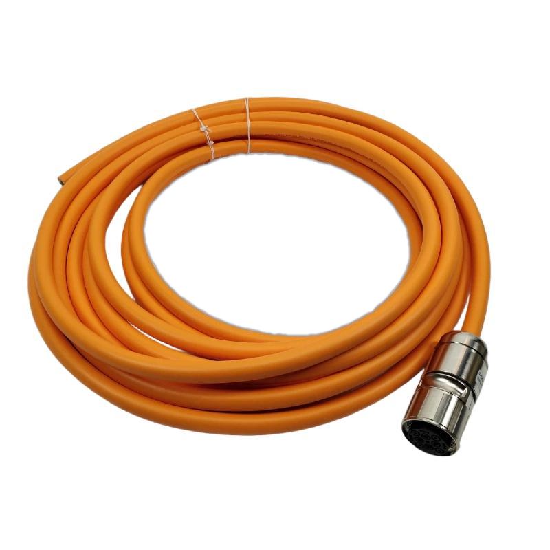 Schneider VW3M5103R100 Power Cord