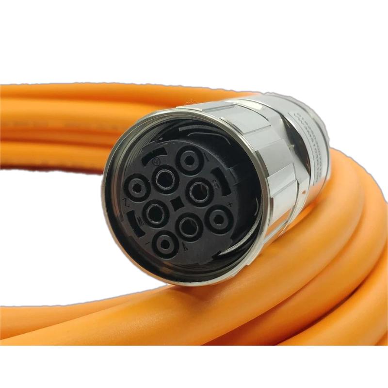 Schneider VW3M5103R100 Power Cord