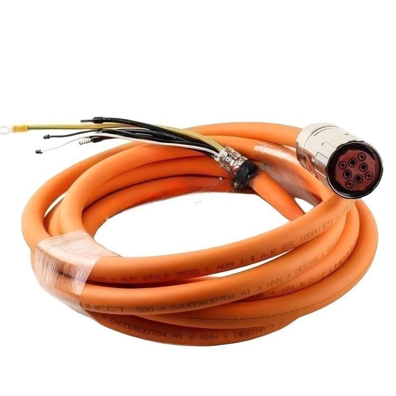 Schneider VW3M5105R50 Servo Motor Power