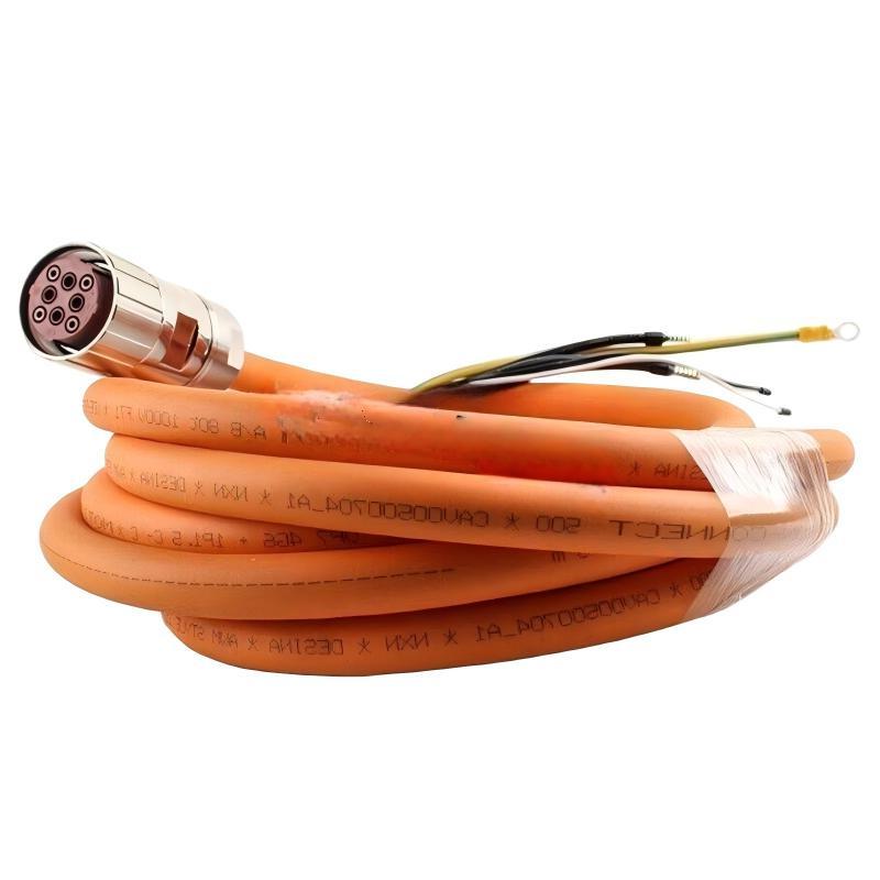 Schneider VW3M5105R50 Servo Motor Power
