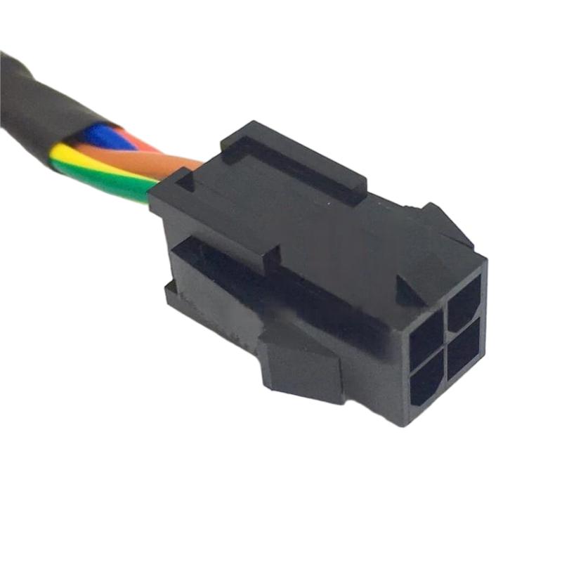 Schneider VW3M5111R100 Servo Motor Power