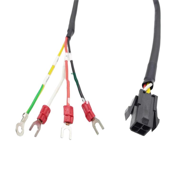 Schneider VW3M5111R30 Servo Motor Power