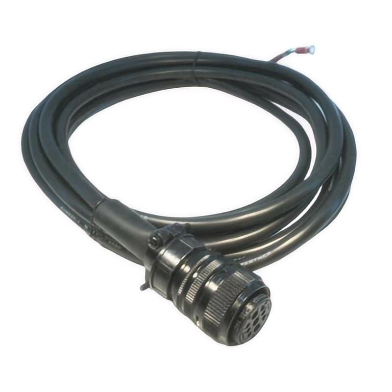 Schneider VW3M5121R50 Military-Grade Connector Power Cable