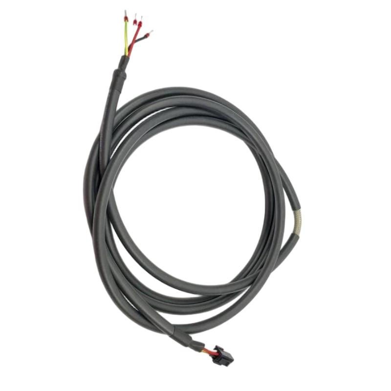 Schneider VW3M5D1AR30 Shielded Power Cable
