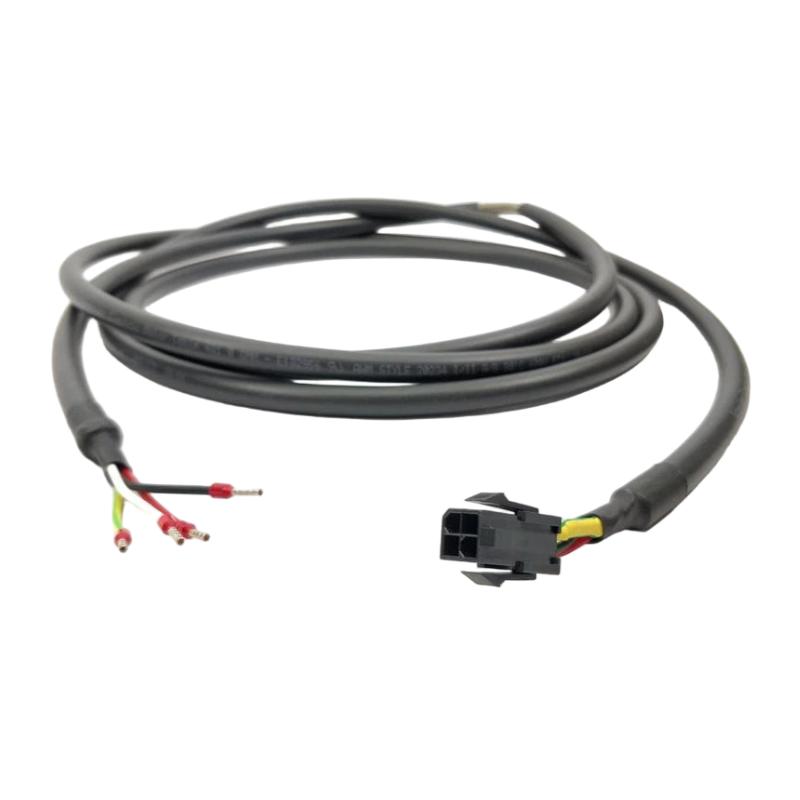 Schneider VW3M5D1AR30 Shielded Power Cable