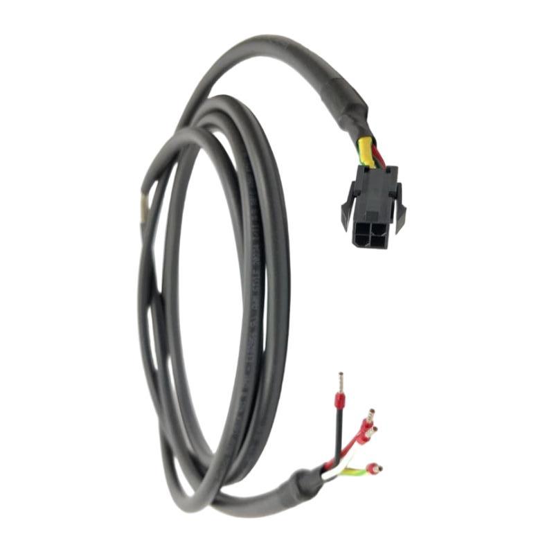 Schneider VW3M5D1AR30 Shielded Power Cable