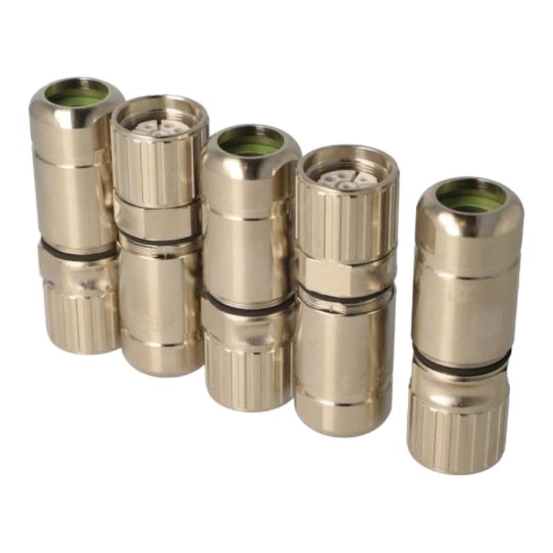 Schneider VW3M8215 Industrial Connector