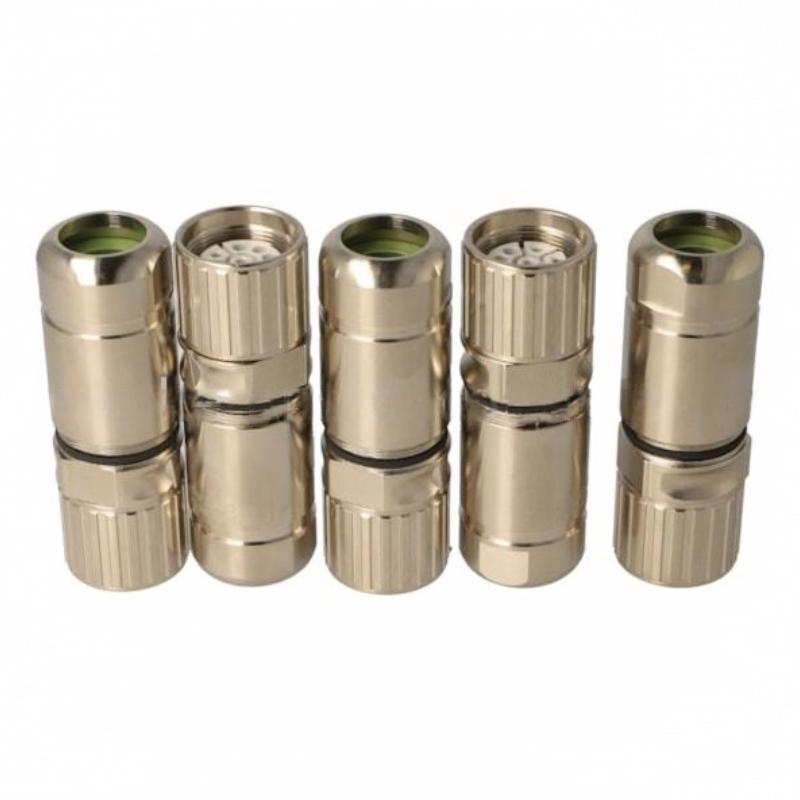 Schneider VW3M8215 Industrial Connector