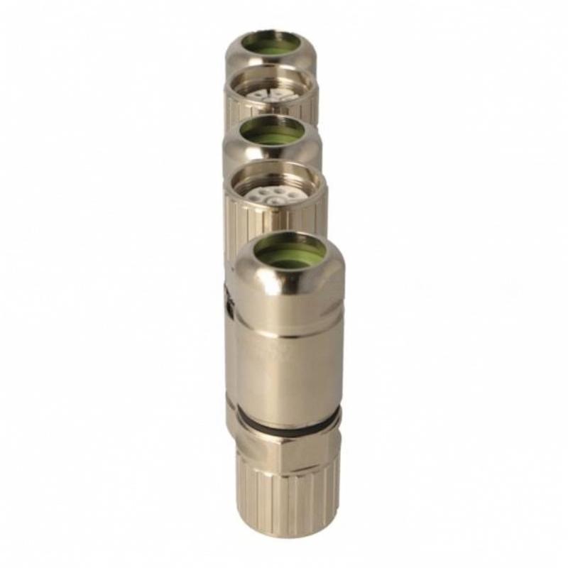 Schneider VW3M8215 Industrial Connector