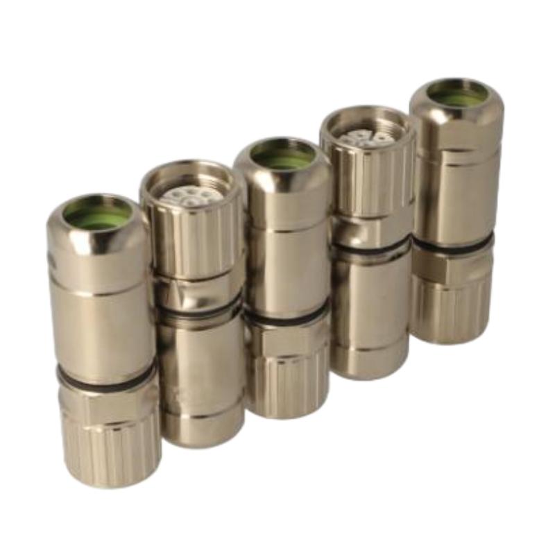 Schneider VW3M8215 Industrial Connector