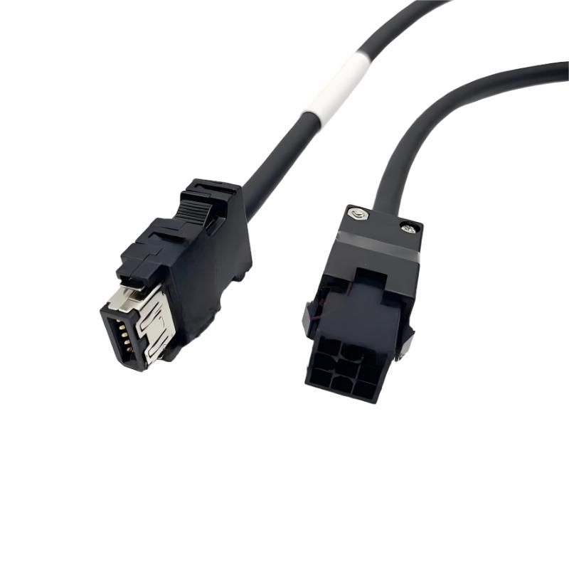 Schneider VW3M8A11R05 Connecting Cable