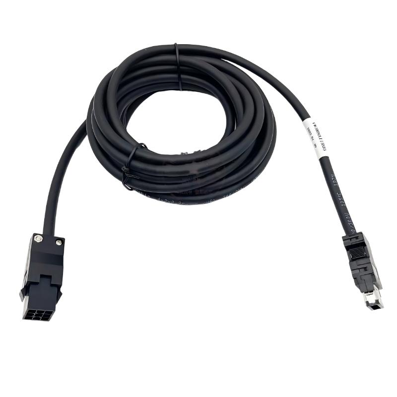 Schneider VW3M8A11R05GJ Servo Motor Encoder Cable