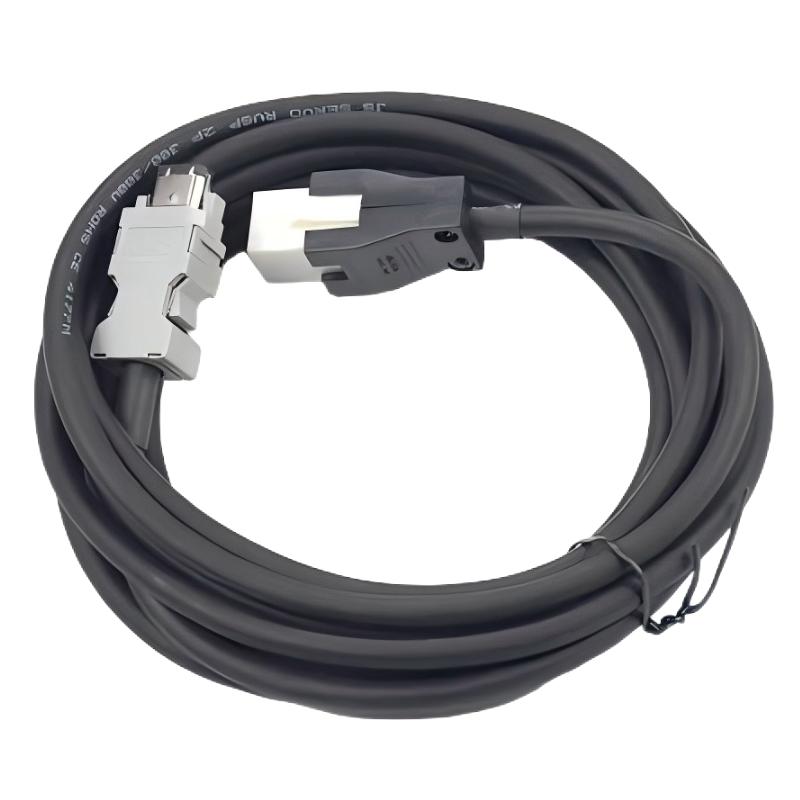 Schneider VW3M8D1AR30 Encoder Cable