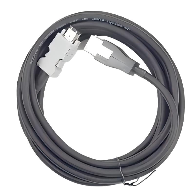 Schneider VW3M8D1AR30 Encoder Cable