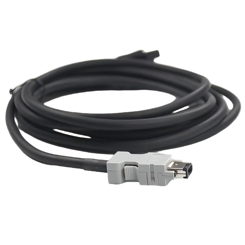Schneider VW3M8D1AR30 Encoder Cable