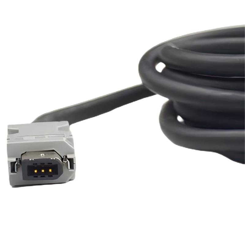 Schneider VW3M8D1AR30 Encoder Cable