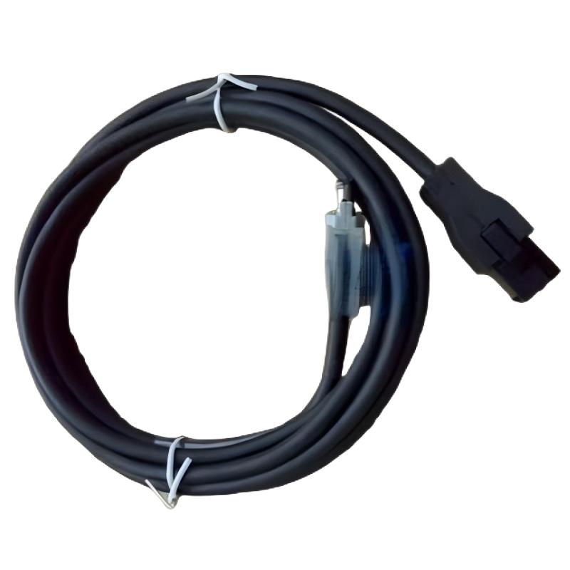 Schneider VW3M8D1AR50TK Encoder Twisted-Pair Shielded Cable