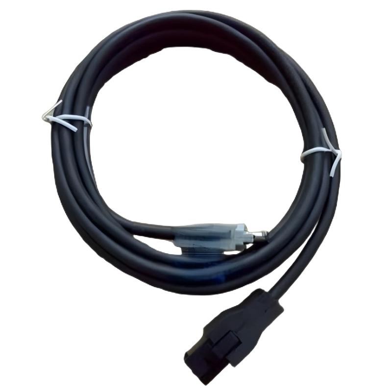 Schneider VW3M8D1AR50TK Encoder Twisted-Pair Shielded Cable