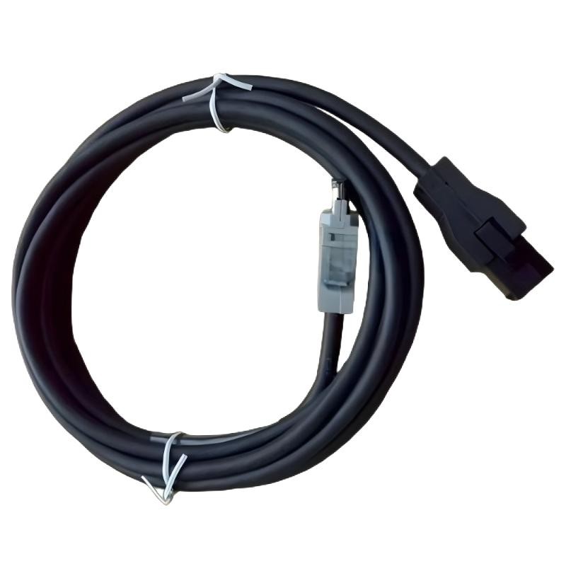 Schneider VW3M8D1AR80 Servo Motor Encoder Cable