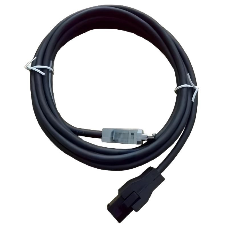 Schneider VW3M8D1AR80 Servo Motor Encoder Cable