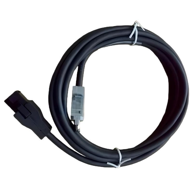 Schneider VW3M8D1AR80 Servo Motor Encoder Cable