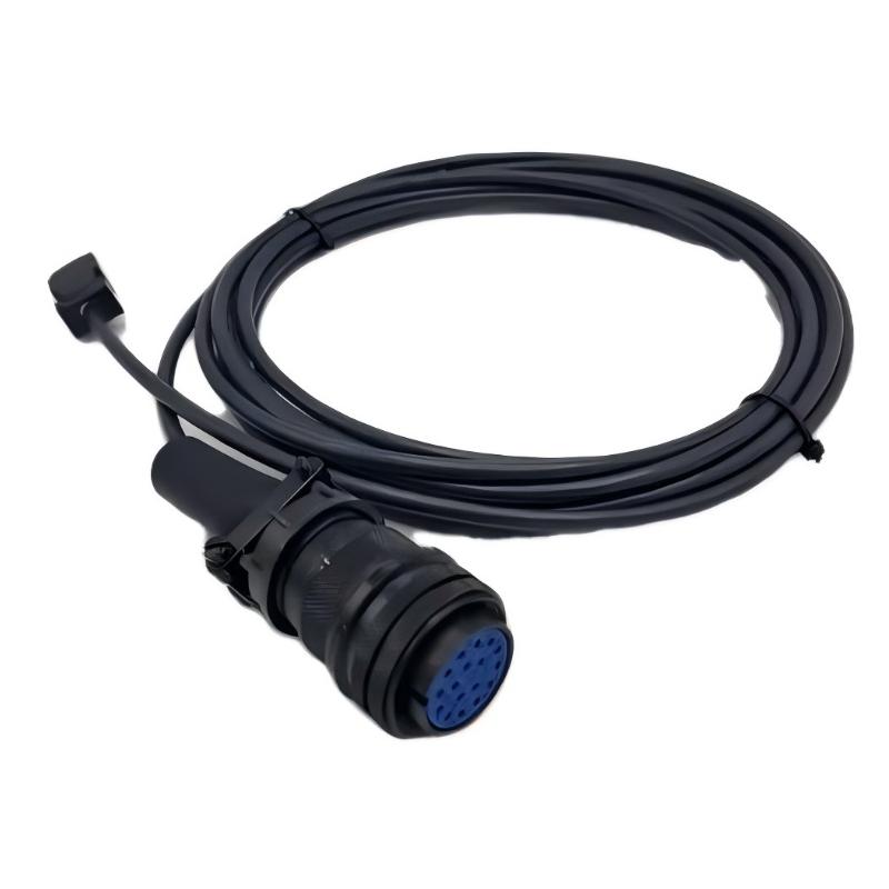 Schneider VW3M8D2AR40 Servo Motor Encoder Cable
