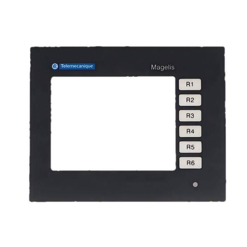 Schneider XBTGT1100 Advanced Touchscreen Panel