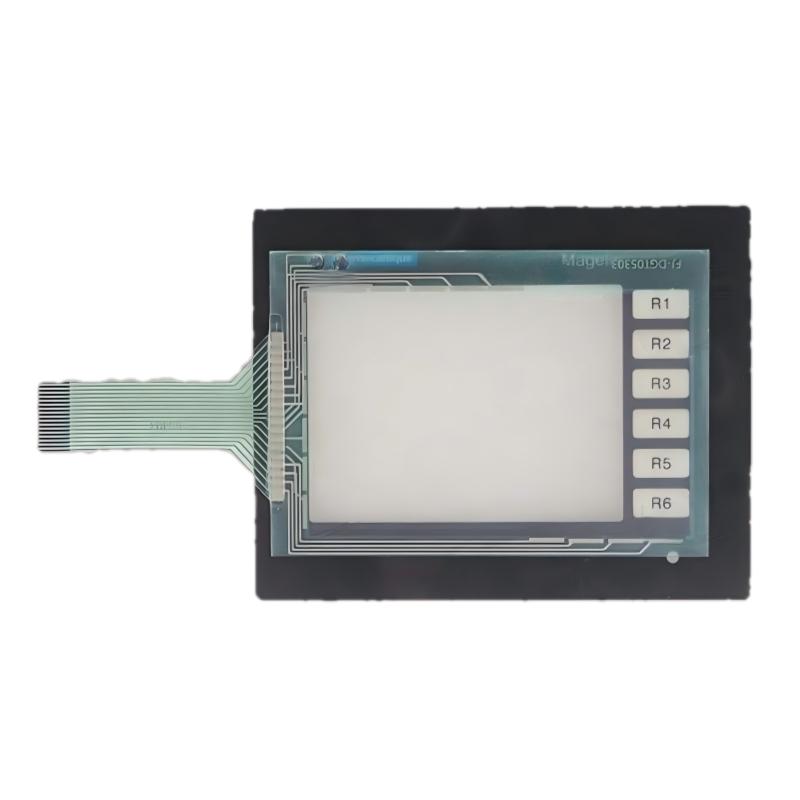 Schneider XBTGT1100 Advanced Touchscreen Panel