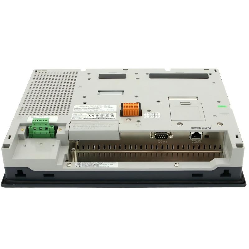 Schneider XBTGT5230 Advanced Touchscreen Panel